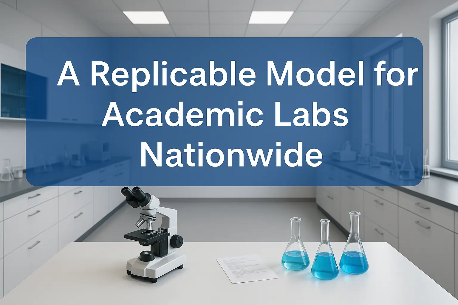 Bridging Education, Innovation, and Community Support: How an Academic Diagnostic Laboratory is Redefining What’s Possible