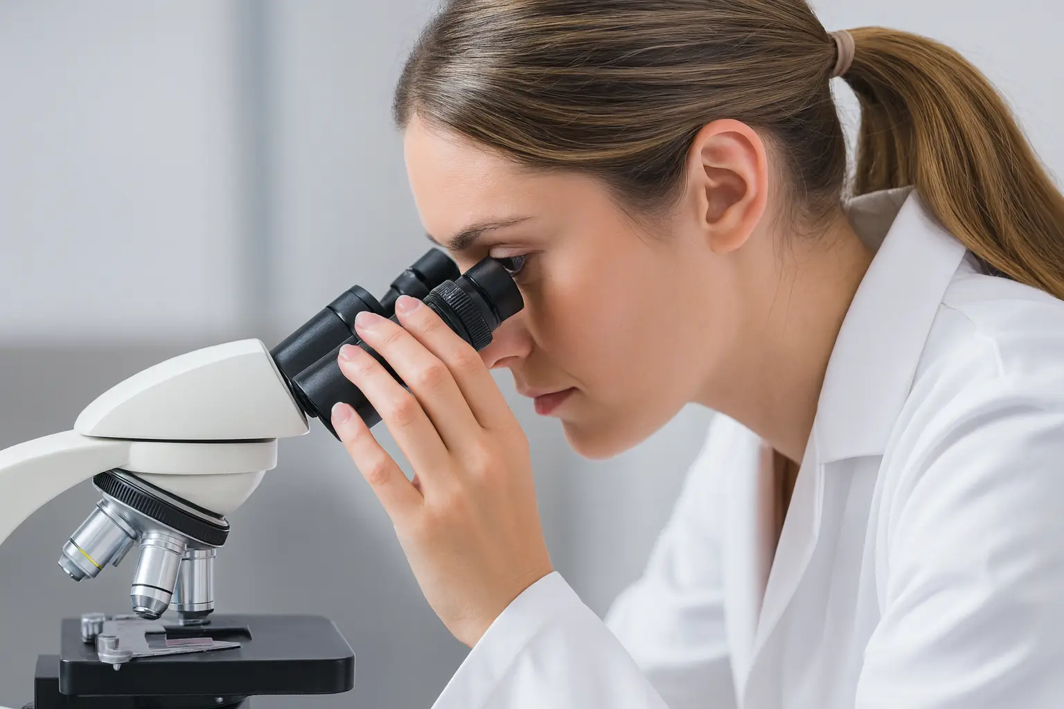 The New Era of Laboratory Informatics: From Manual Tasks to Sustained Success