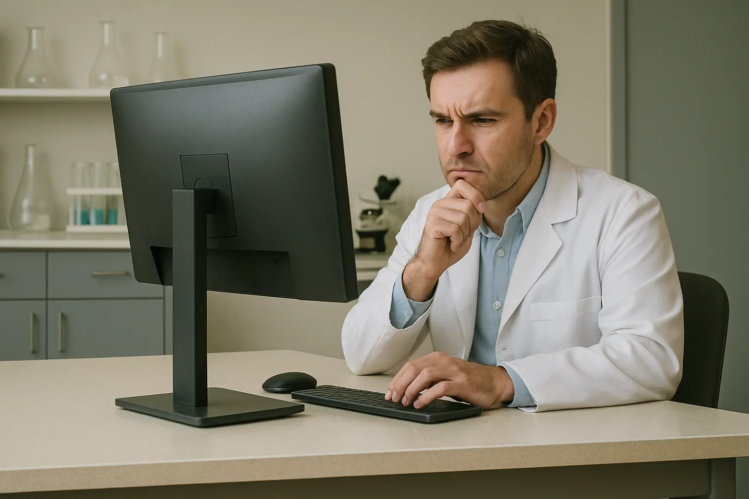 The Hidden Challenge of LIS Adoption: Why Most Labs Struggle, and How the Right Vendor Can Change Everything