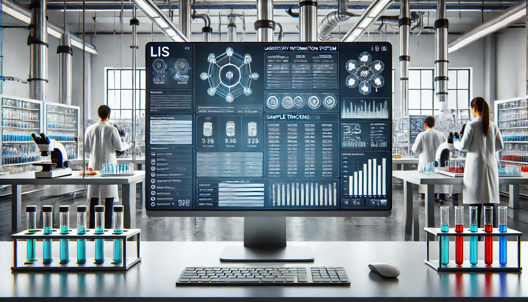Why Laboratory Leaders Are Re‑Thinking Their LIS Strategy in 2026 - and Where LigoLab Fits