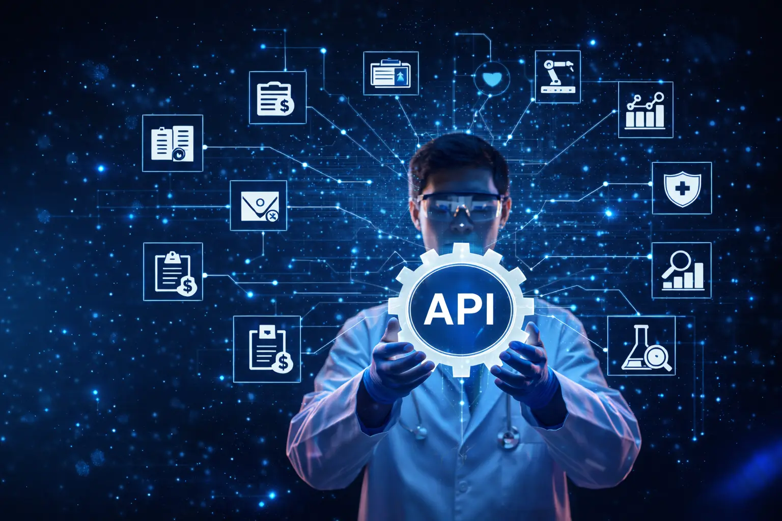 LIS System and LIMS Lab Management Platforms: Are There Reliable API Services for Lab Testing Data Management?