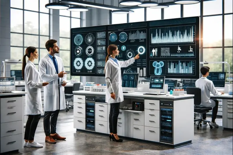 Turning Workflow Insight into Measurable Lab Performance: Webinar Recap