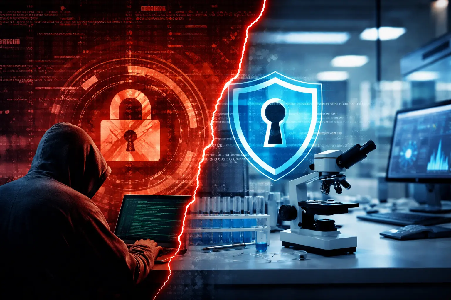 How LigoLab Safeguards Data Privacy, Security, and Compliance in Today’s Digital Lab Environment