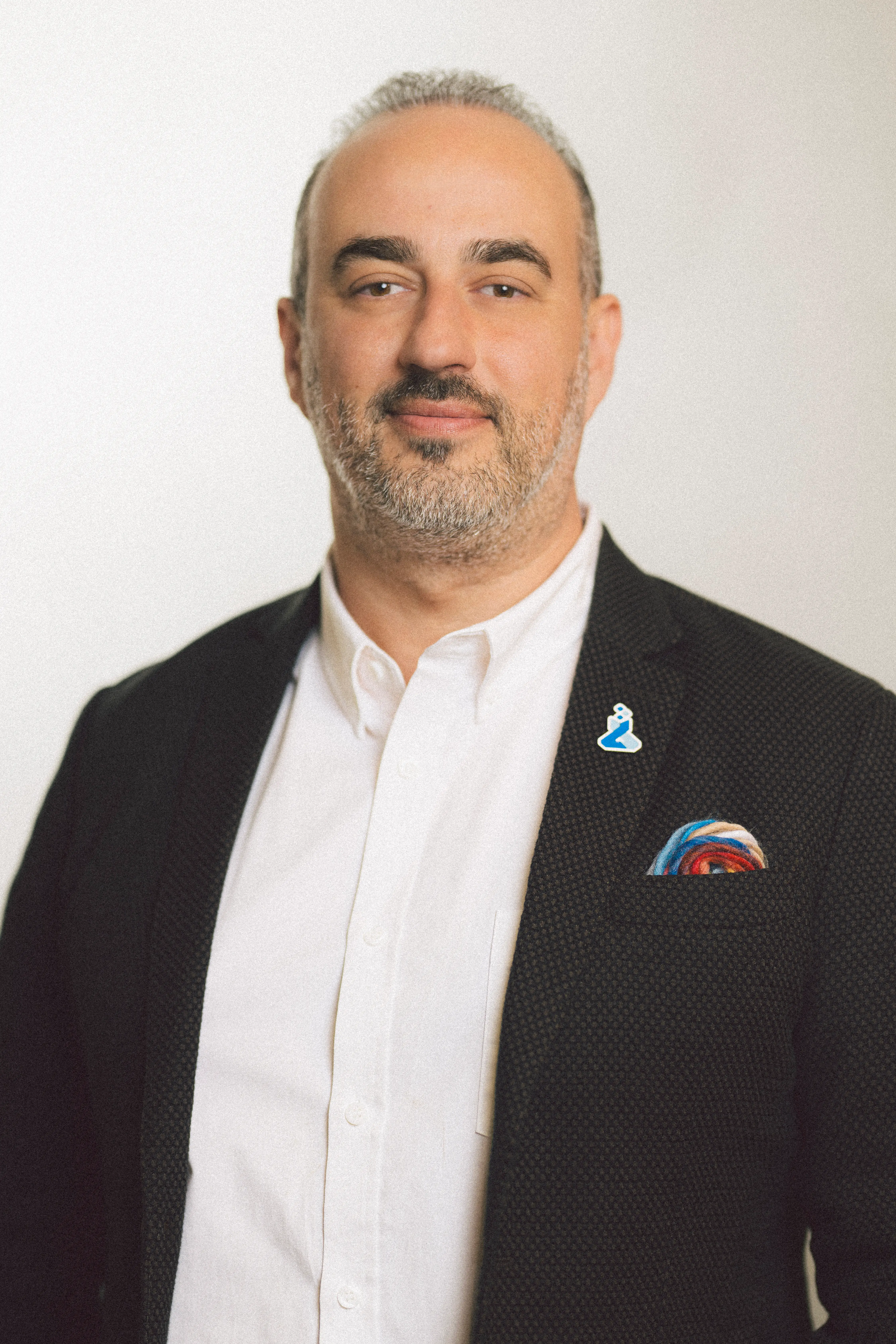 Suren Avunjian Executive War College 2026