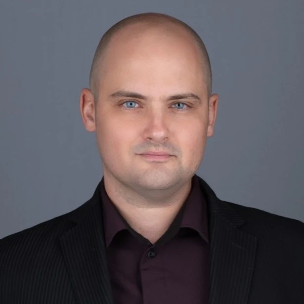 Cory Batenchuk, SVP of Operations and Co-Founder of PathPresenter