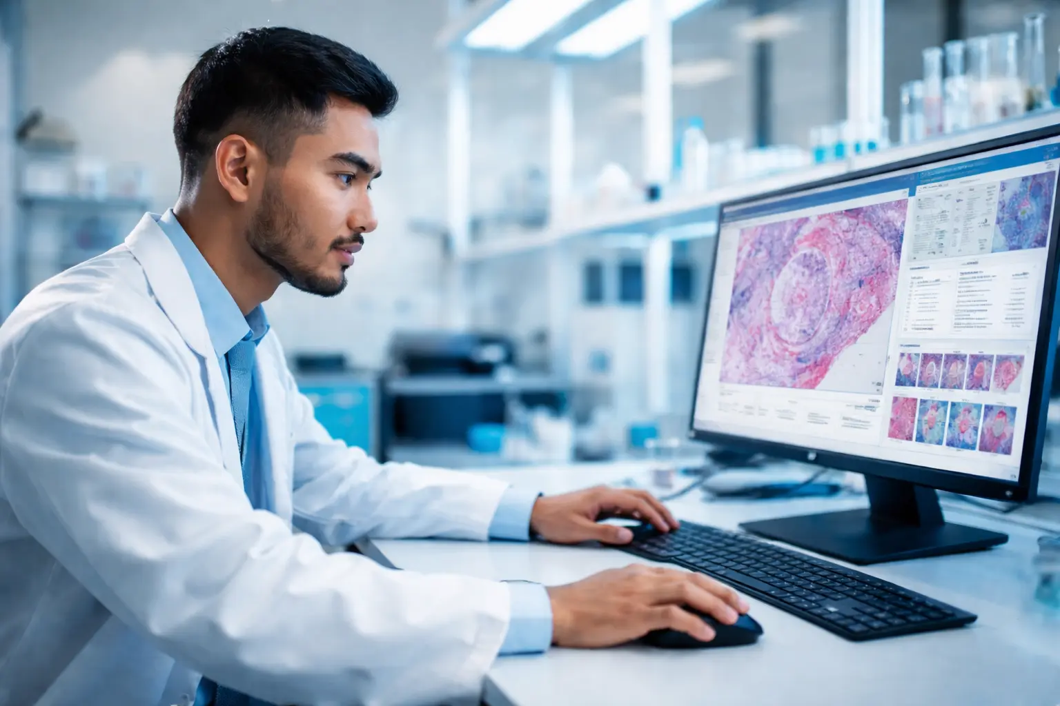 How Anatomic Pathology Groups Can Recruit and Retain the Next Generation of Pathologists