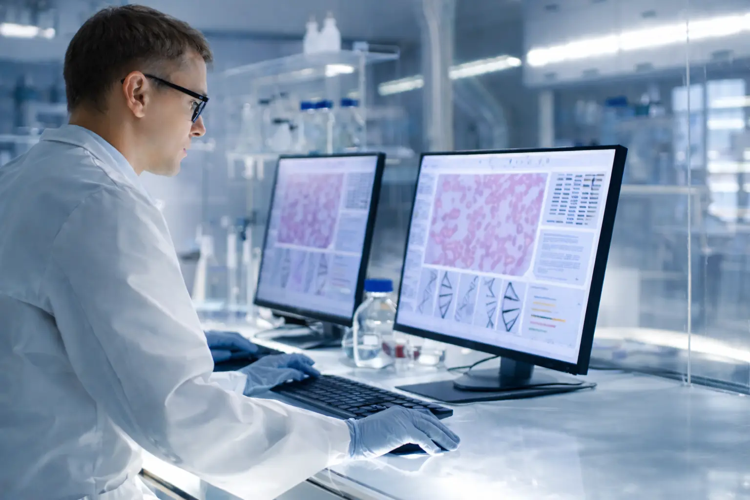Bridging LIS Systems and Digital Pathology: A Scalable Integration from LigoLab and PathAI