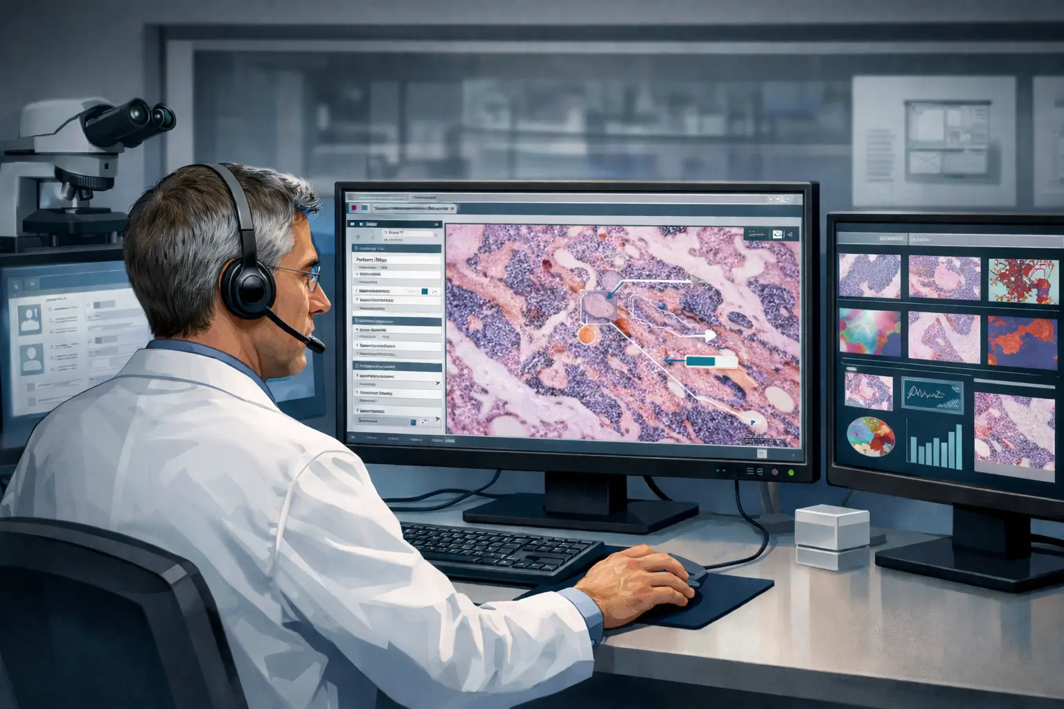 95% Right Simply Isn’t Good Enough - Now’s the Time to Integrate Diagnostics with Advanced AI Solutions