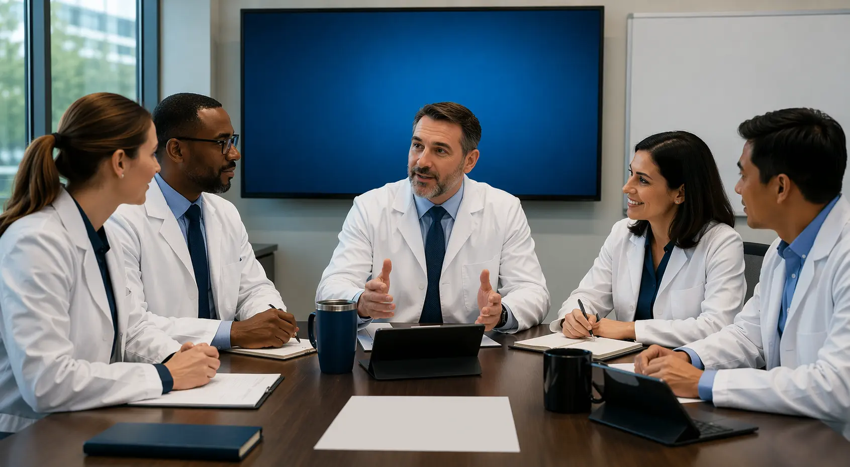 The Questions Lab Directors Are Asking LIS Vendors - and the Answers That Separate Leaders from the Rest