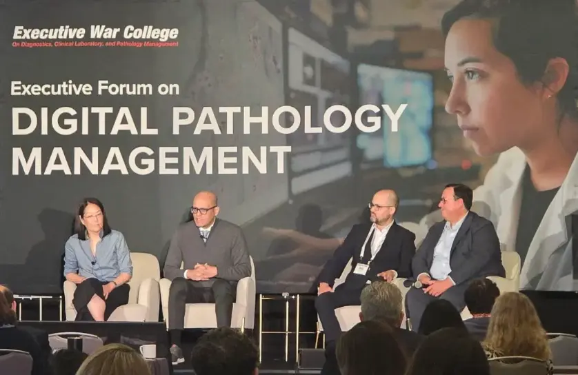 Executive War College 2026 Recap: Advancing Laboratory Leadership Through Innovation, Collaboration, and Digital Transformation