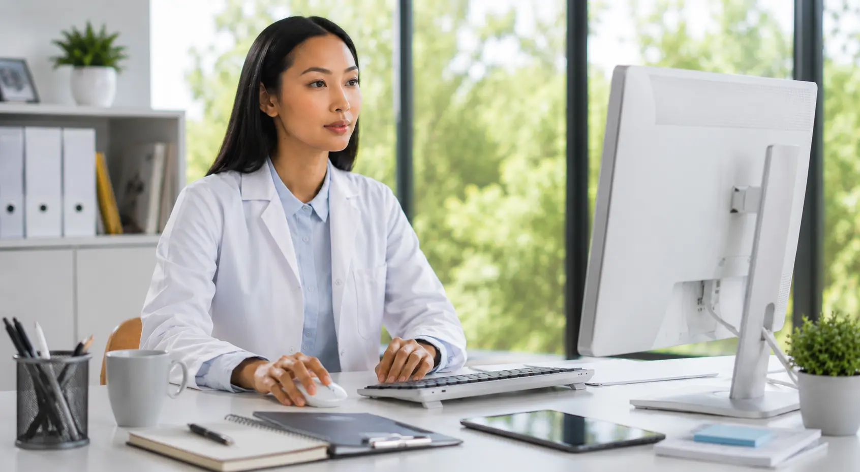 The High Price of Standing Still in Laboratory Revenue Cycle Management