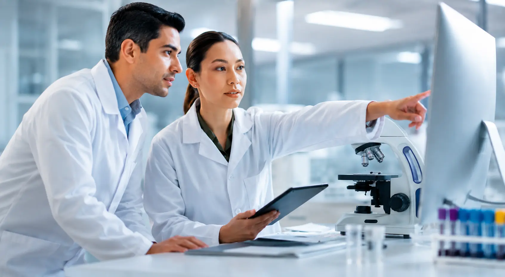 Take the Guesswork Out of Laboratory Send-Out Tracking