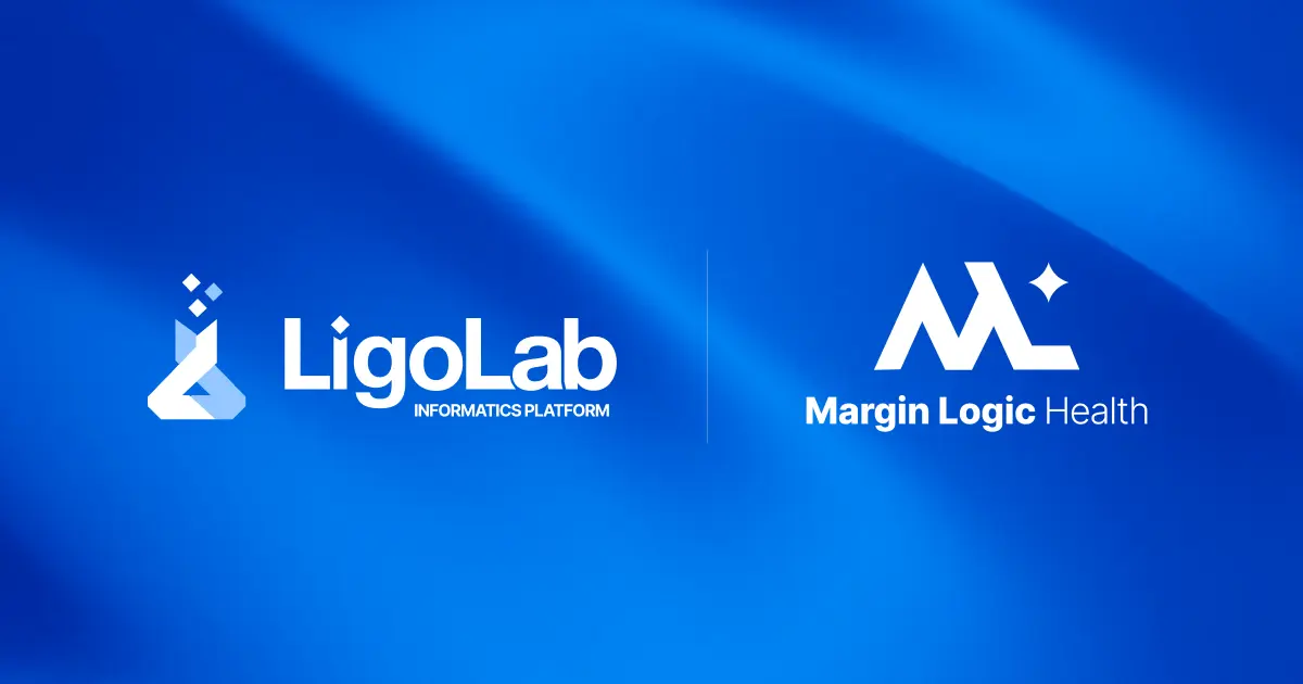 LigoLab and MarginLogic Health AI deliver AI-powered OCR that automates requisition processing, reduces manual entry, accelerates accessioning, and improves data accuracy.