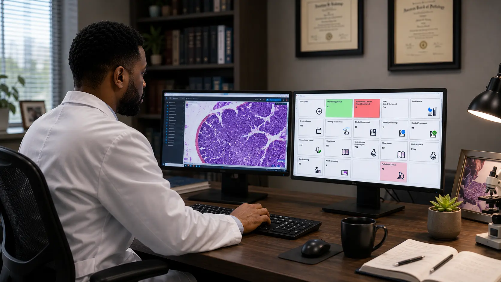 How to Modernize Your Medical Lab Without Disruption