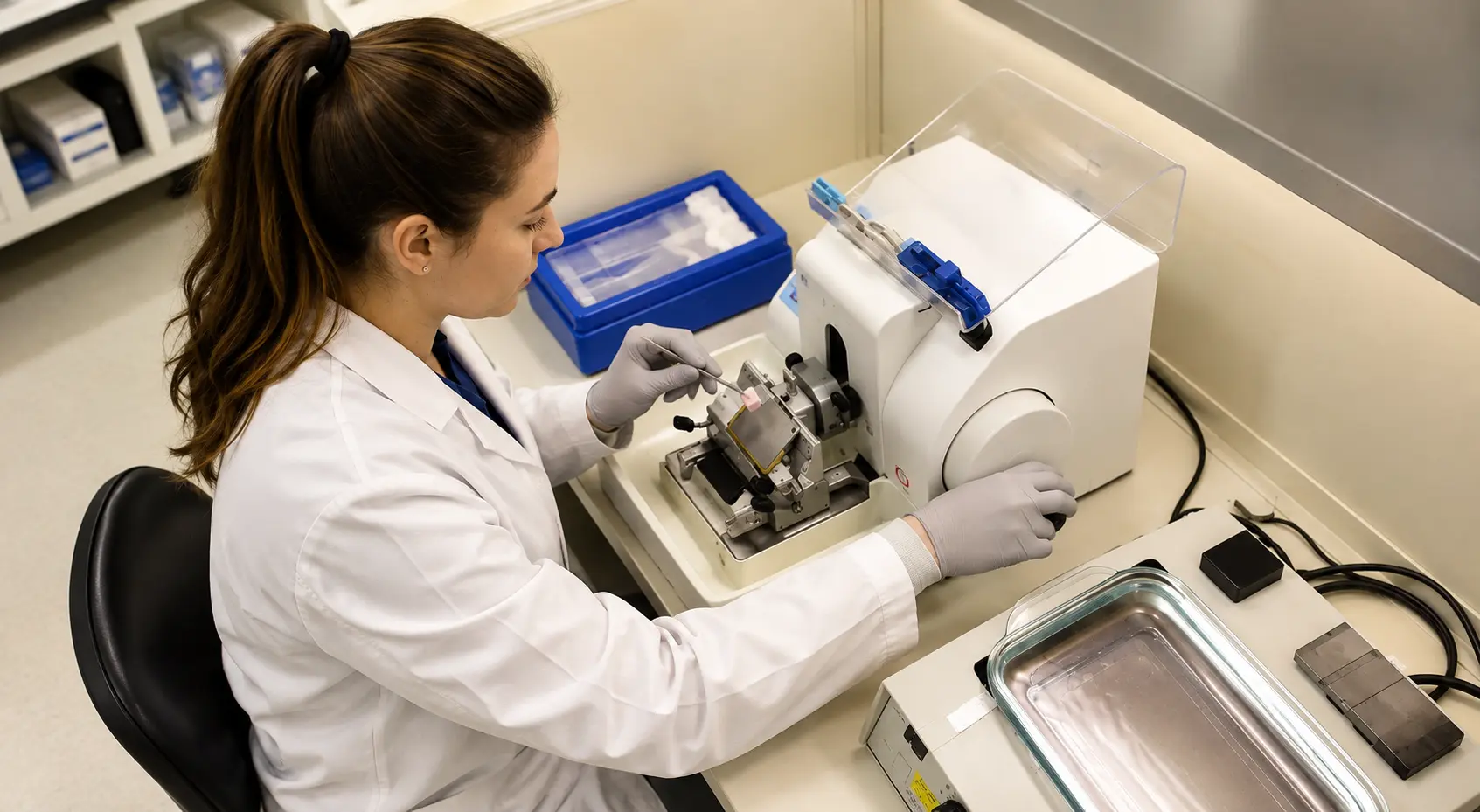 A recent pathology specimen mislabeling lawsuit highlights the importance of specimen tracking. Learn how modern LIS software, barcodes, automation, and chain-of-custody controls help laboratories reduce identification errors.