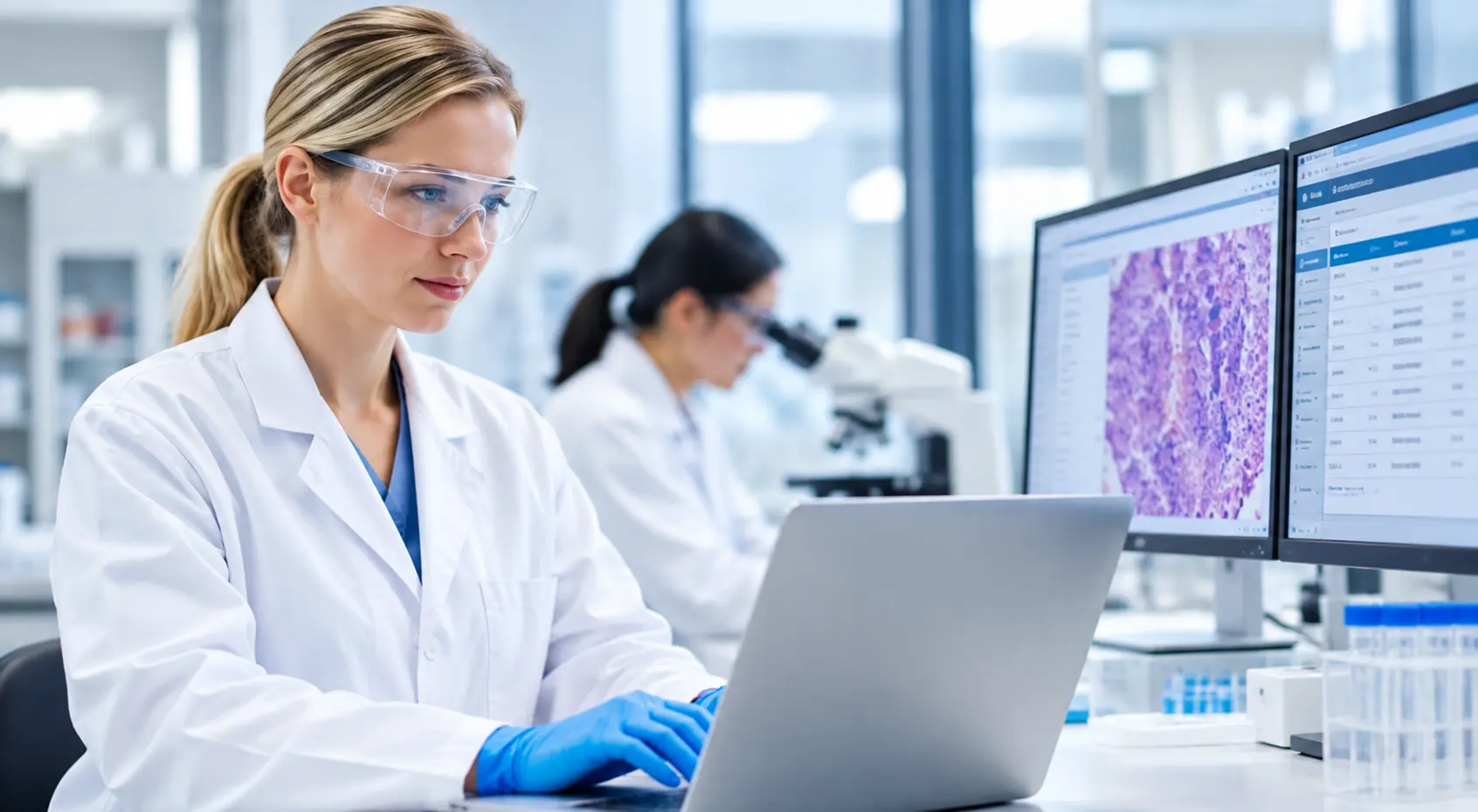 Why Document Management Should Be Built Into Your Laboratory Information System 