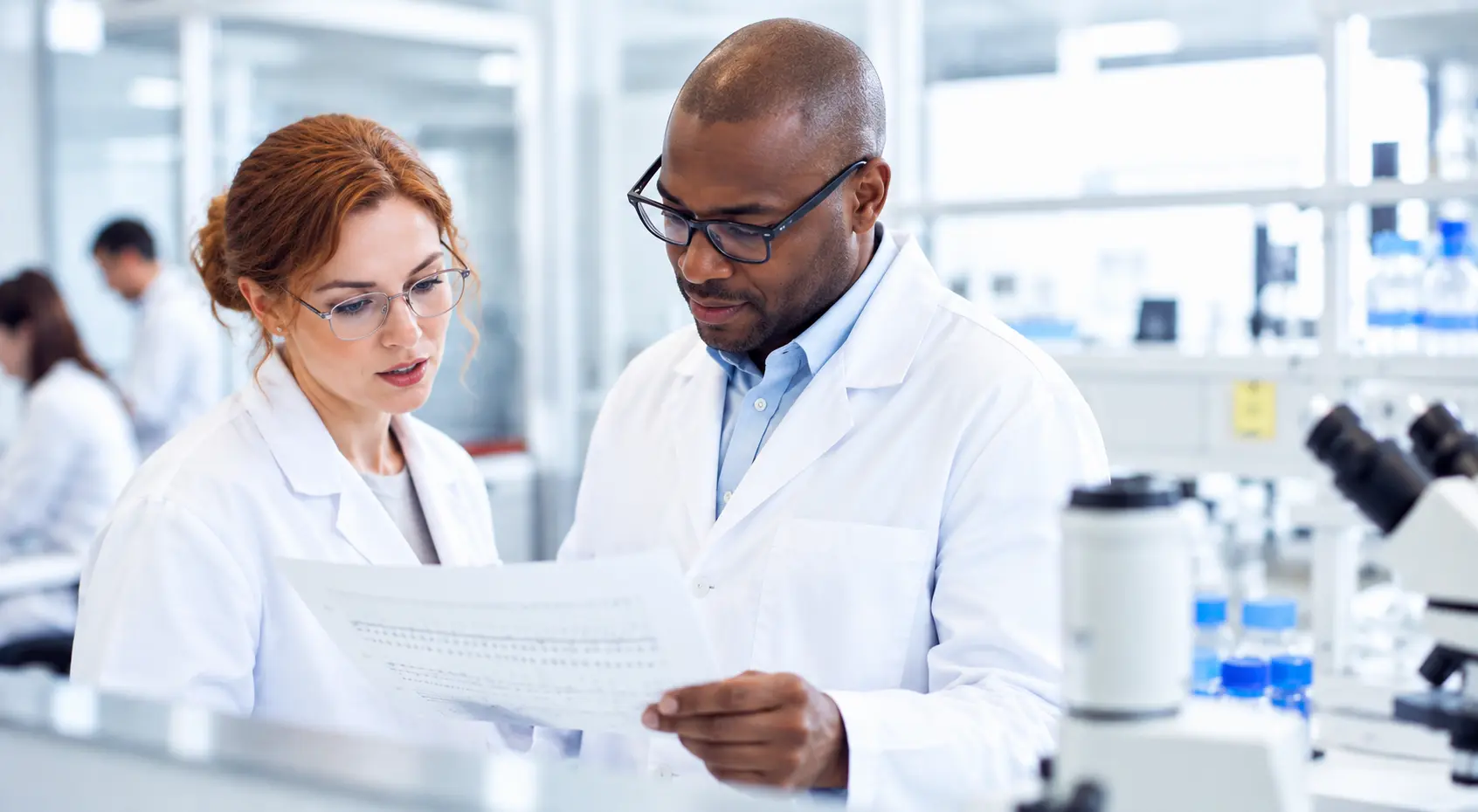 How the Best LIS Systems Support CAP and CLIA Compliance
