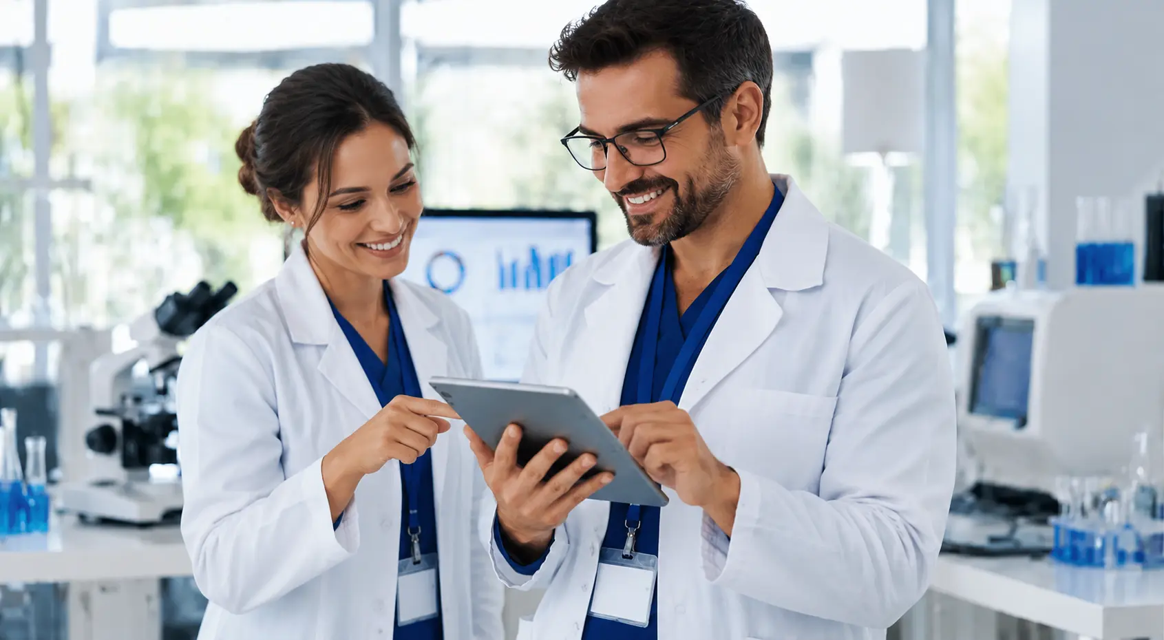 Laboratory Management Software Must Evolve in 2027