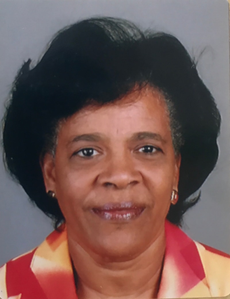 Virma Crusilla Hoek – Finies