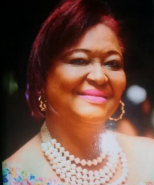 Yoyceline Winklaar Mambre