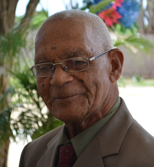 Florentino Antonio Cecilia