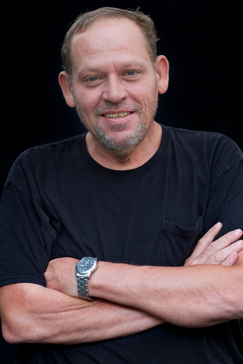 Arjan Raoul Vegting-Gibbs