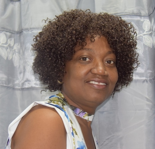 Soraida Maria Martie-de La Cruz