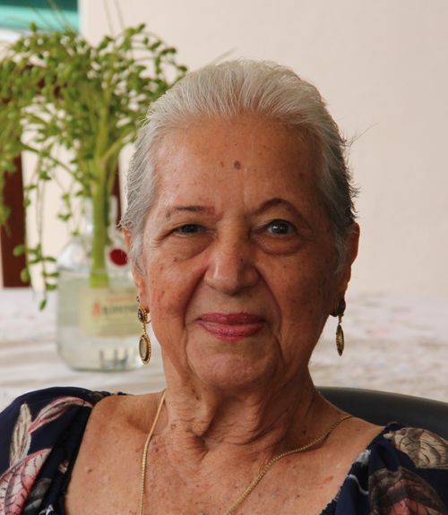 Annabel Crispiniana Monte-Pop