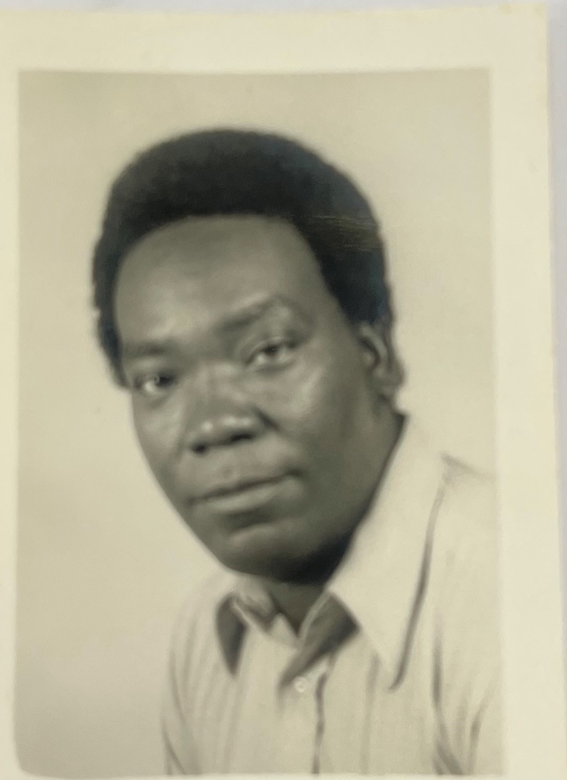 Donald Aurelio Merselina