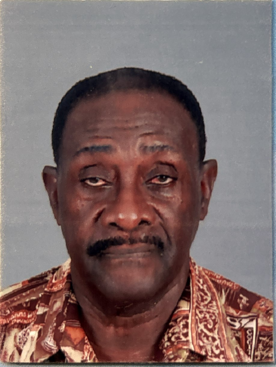 John Heronimo Martus