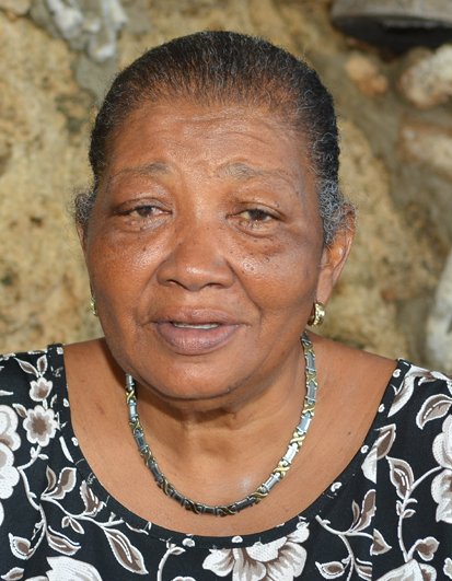 Marcela Eugenia Antonia Stokkel