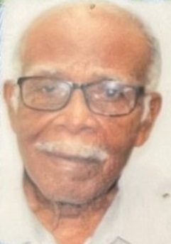 Augusto Ambrosio Maduro