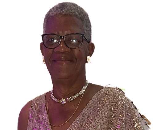 Marlène Rosula Sambo