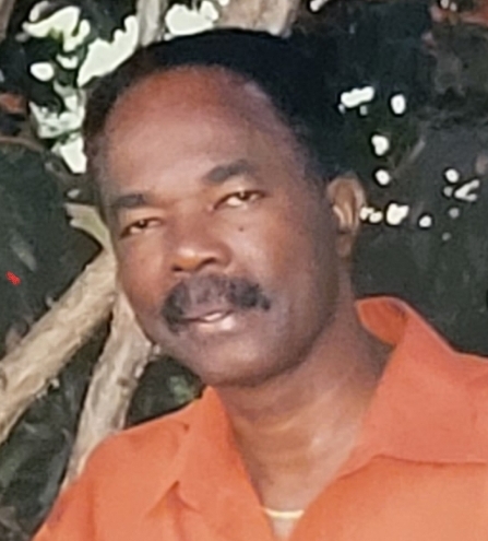 Ronald Donato Mattheeuw