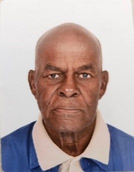 Ronald Eusebio Martis