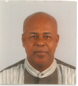 Sigfried José Mathilda