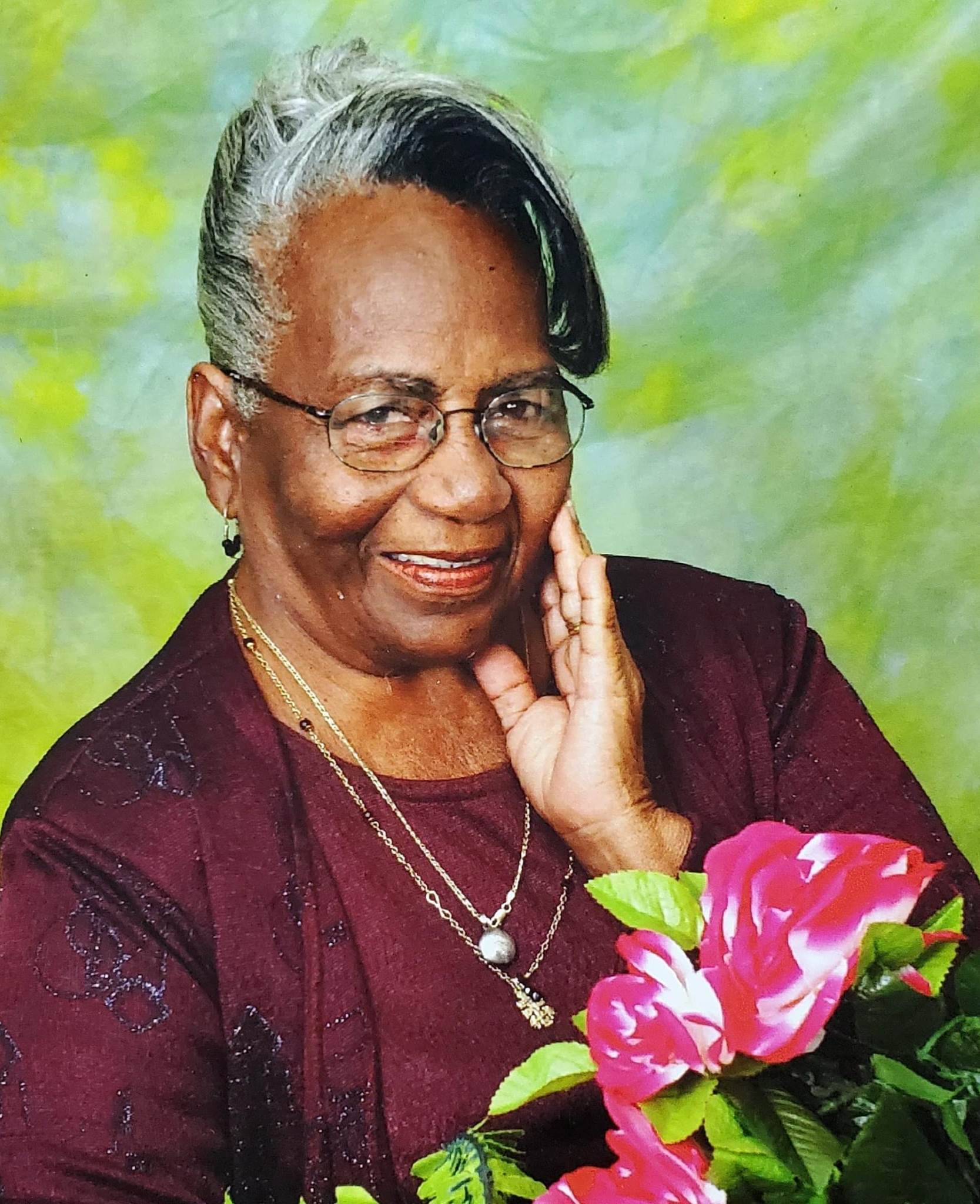 Aura Catarina Ignatia-Rosario