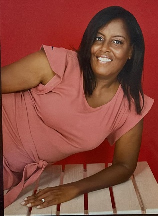 Linda Mercedes Pourier-Fleming         