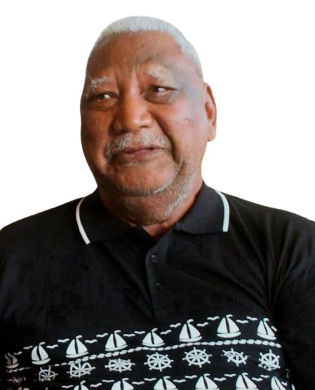 Gilbert Tiriano Espacia 