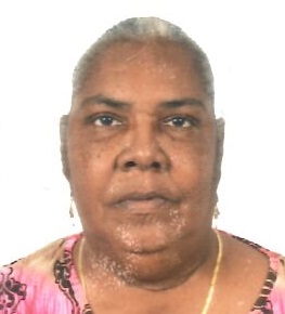 Marelva Rosalia