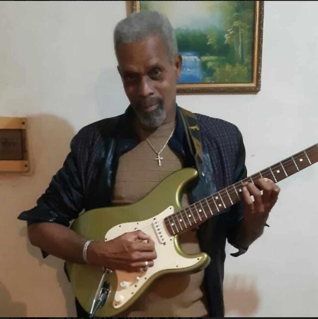Norwin Eusebio Bisento