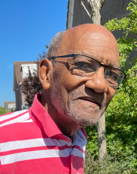 Efren Casimiro Lourens