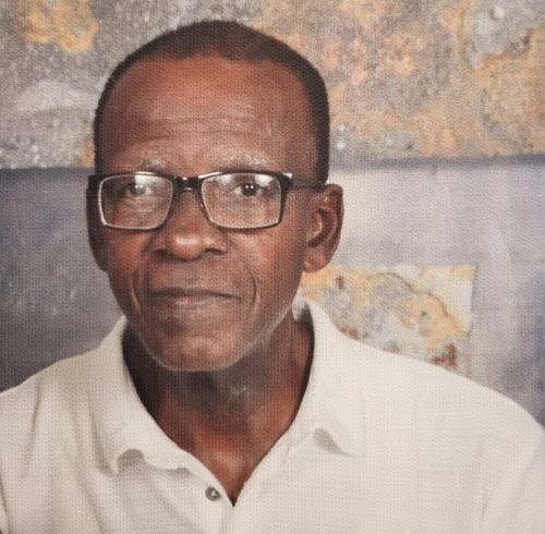 Ronald Eleuterio Florentina