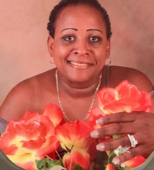 Roxienne Nieves Irene Winklaar