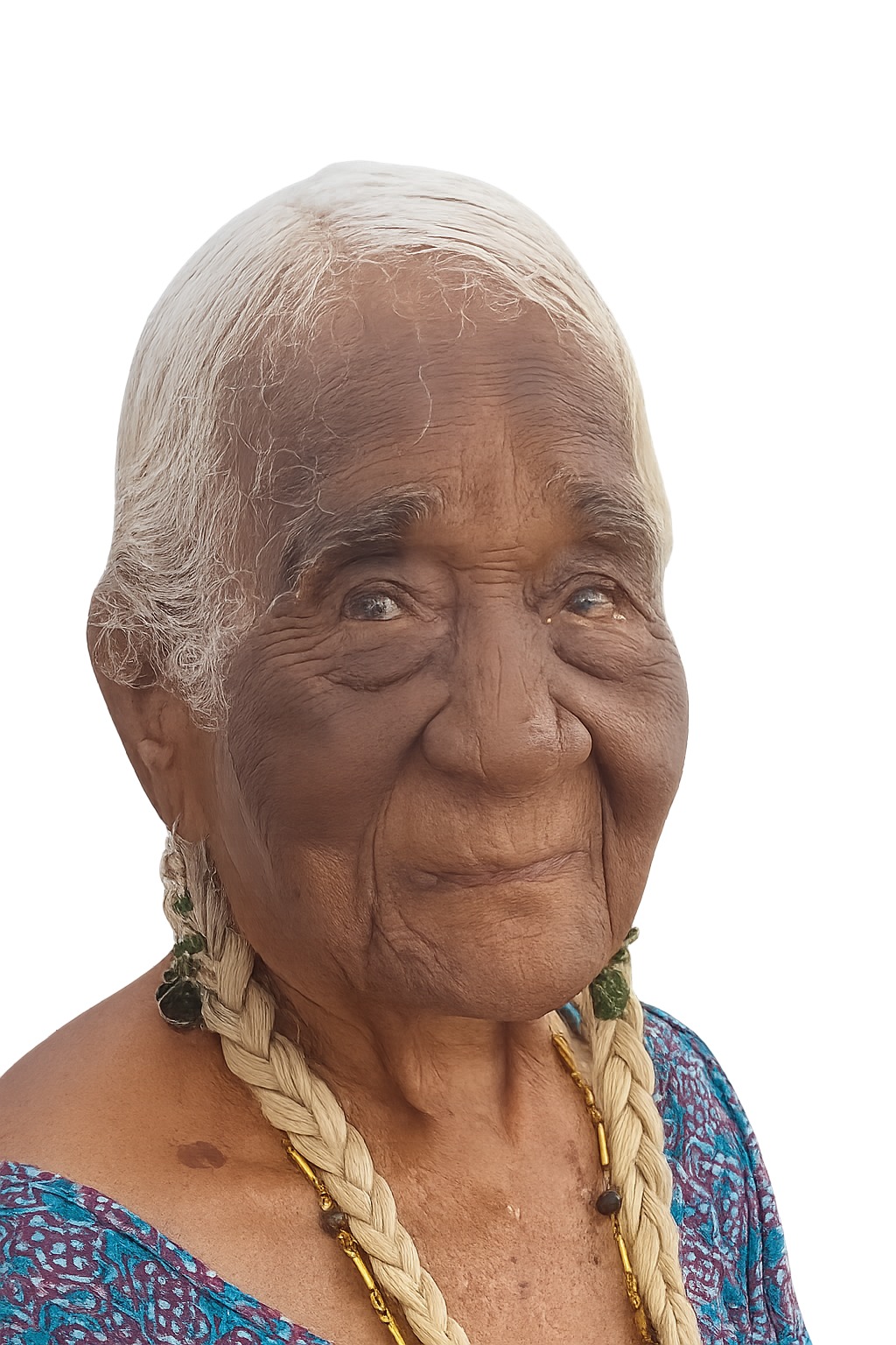 Angelina (Anina) Ramona Bernardus
