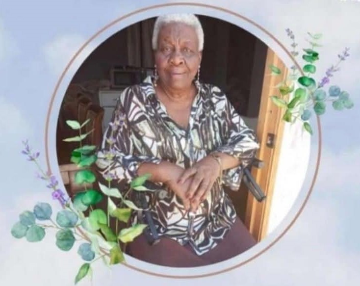 Theodorita Marcelina Sophia-Kilie