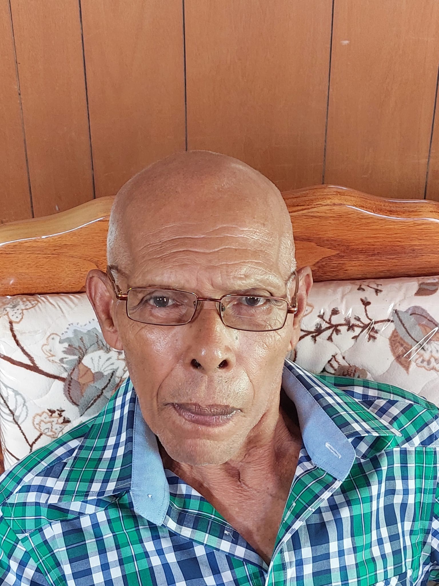 Ambrosio Thielman