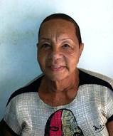 Maria Altagracia Martha Pinedo