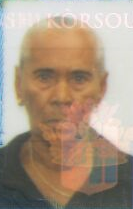 Sra. Lucila Sterling
