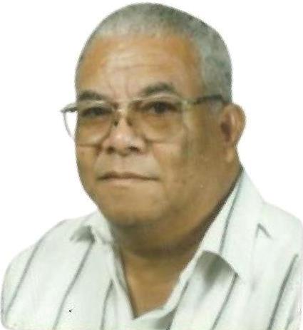 Eric Modesto Hu-a-ng